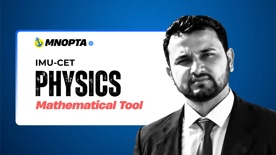 Imucet Mathematical tool