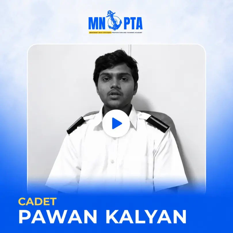Cadet Pawan kalyan MNOPTA Reviews