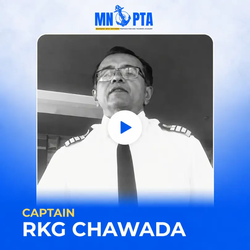 Captain RKG Chawada MNOPTA Reviews