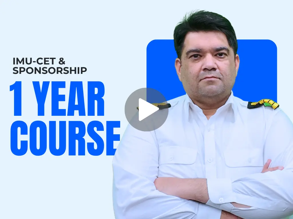 IMUCET and Sponsorship 1 year