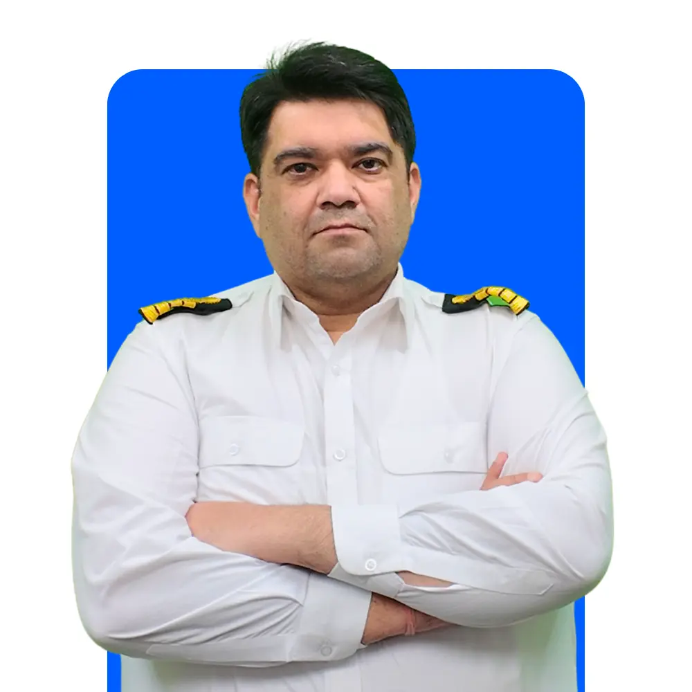 MNOPTA Faculty Best Merchant Navy Coaching in Dehradun India 1