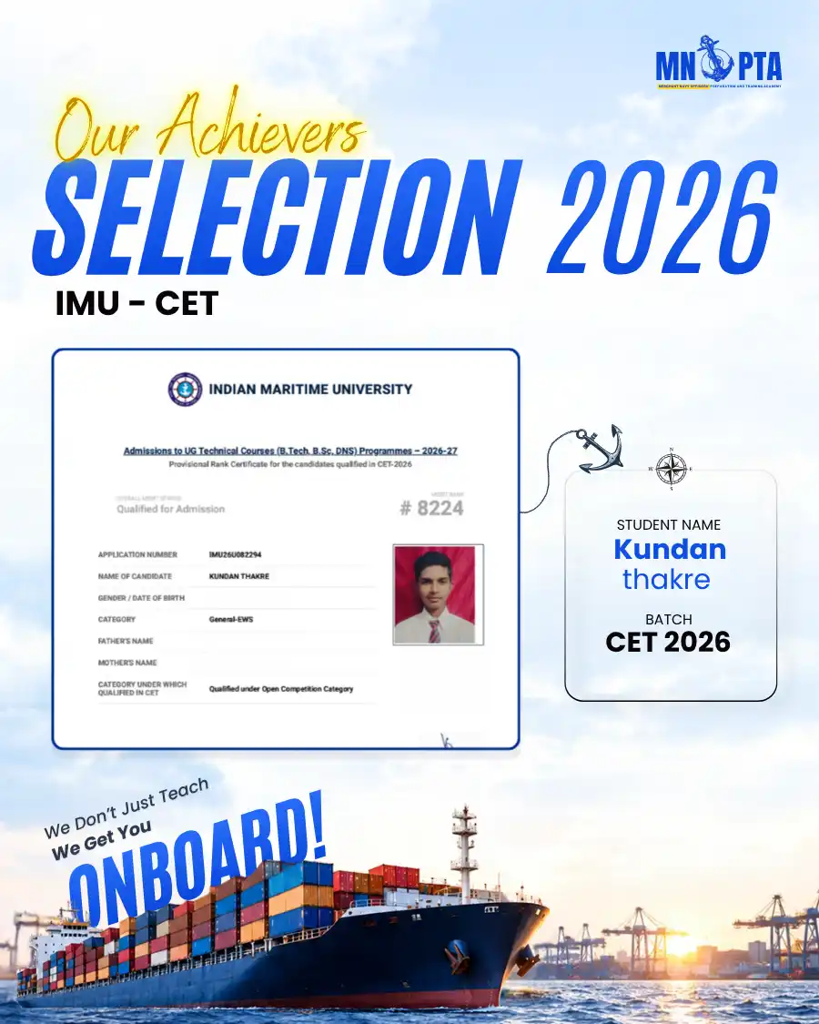 Home 12 MNOPTA IMUCET selections