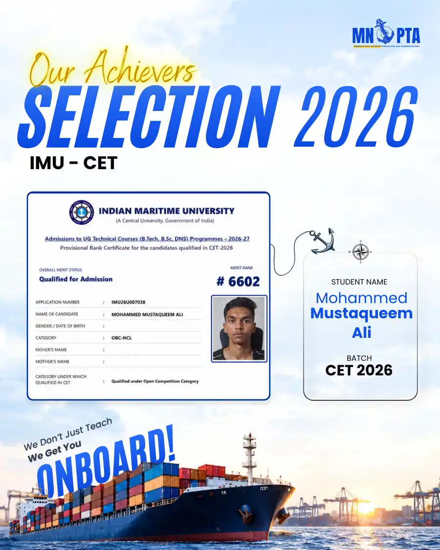 Home 16 MNOPTA IMUCET selections